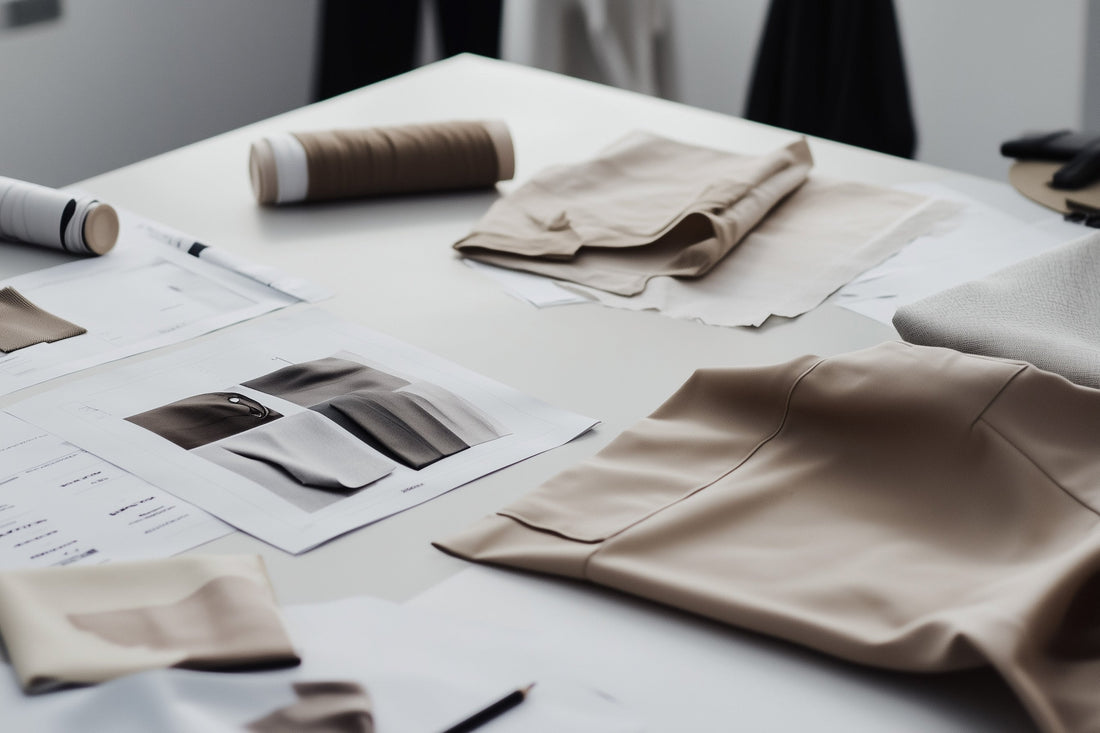 Inside the Lookbook