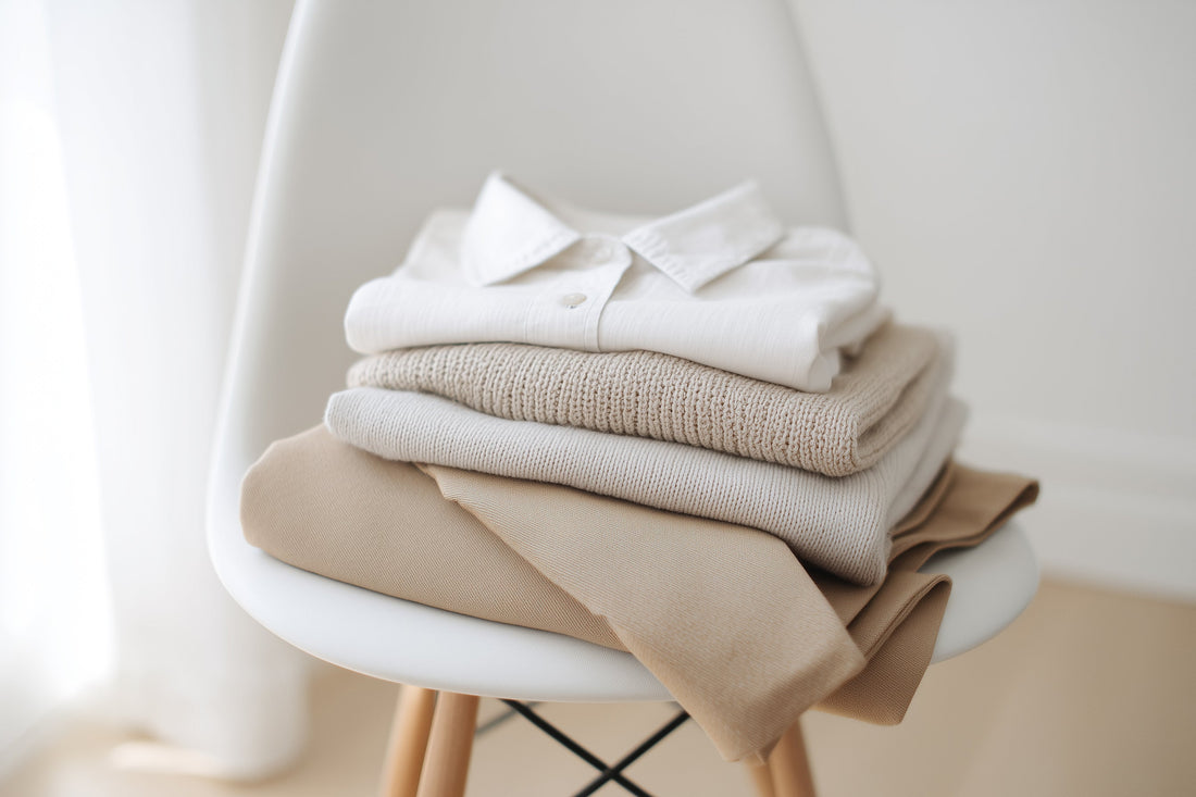 Light Layers for In-Between Days