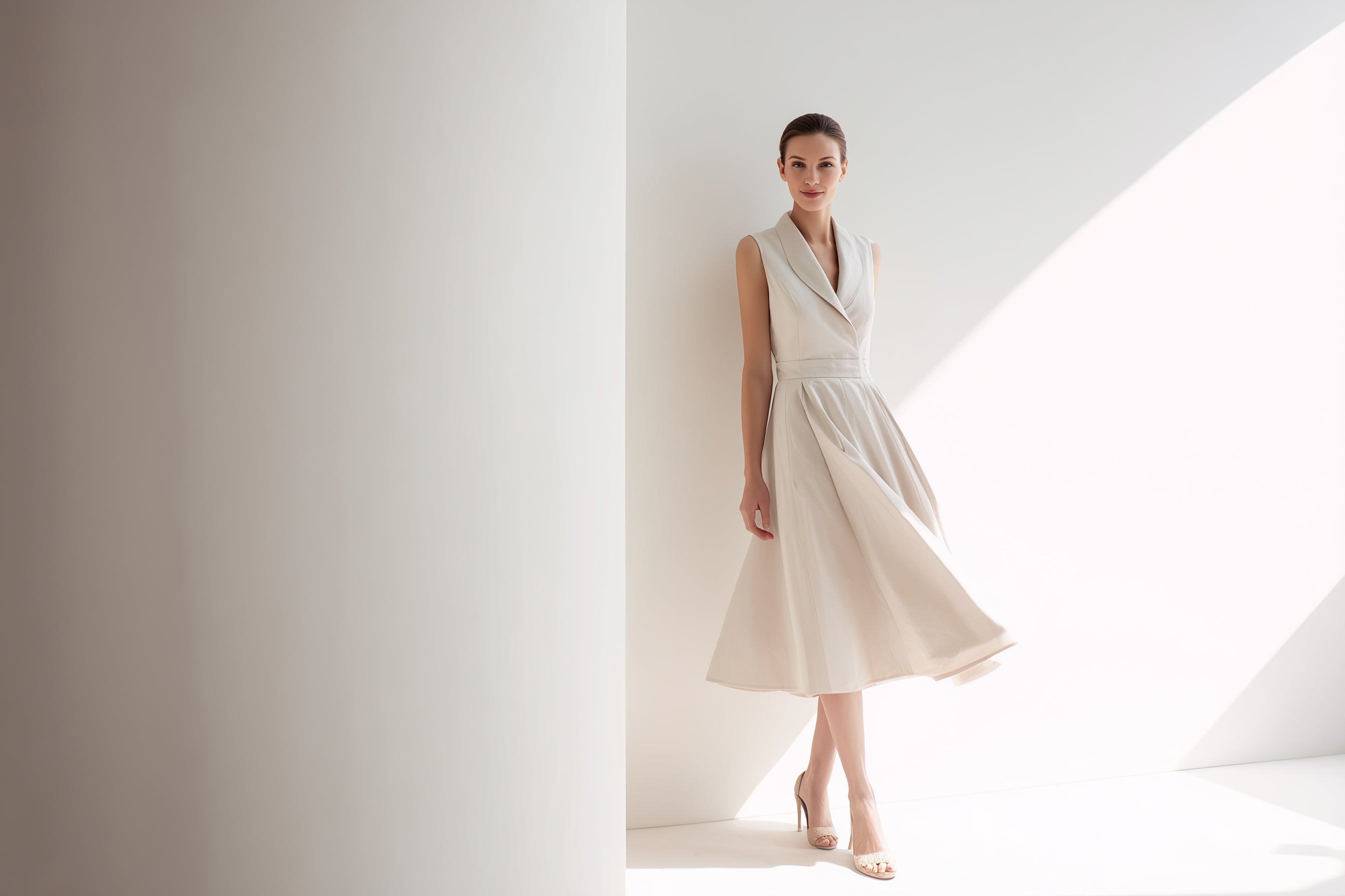 The Dresses We Return to Again and Again