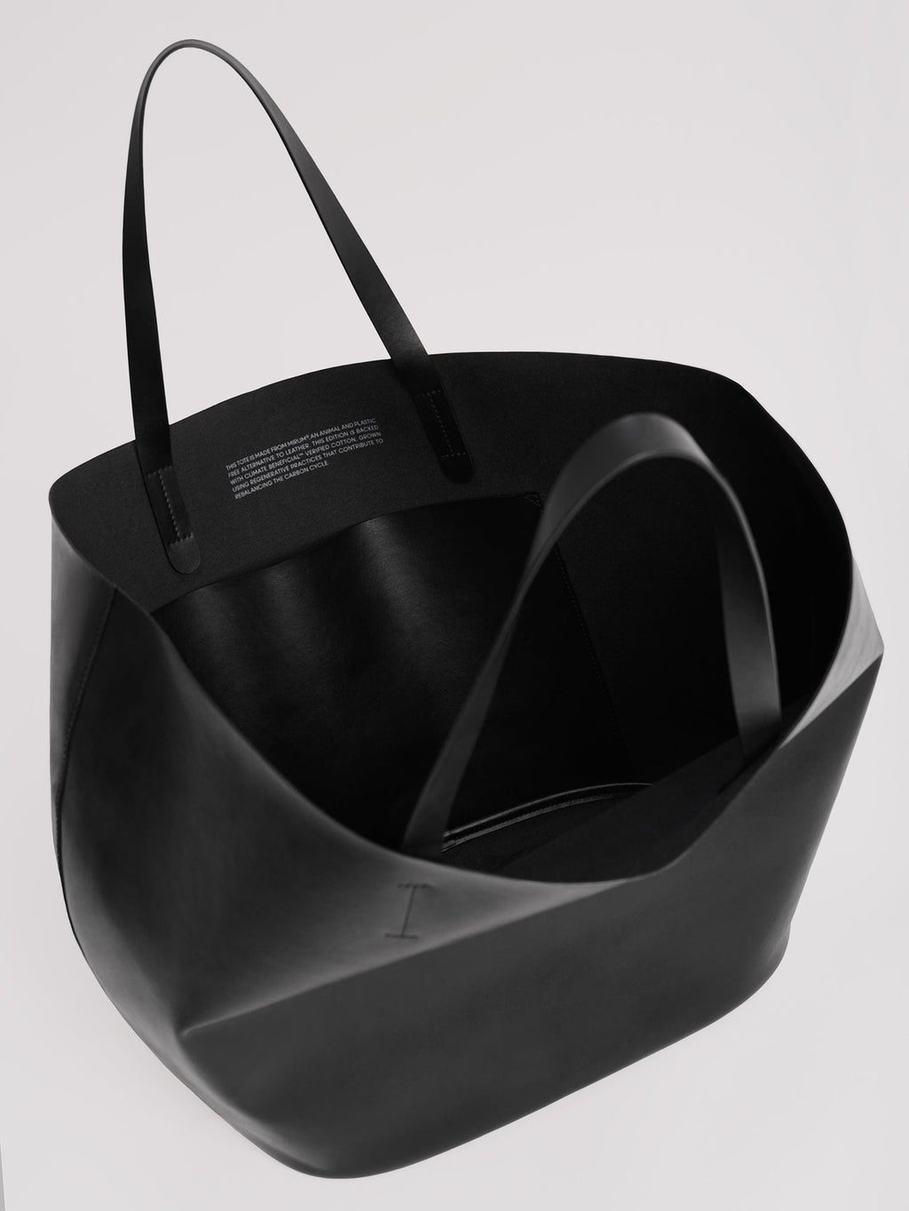 The GAIA Bag—black