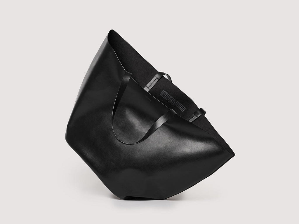 The GAIA Bag—black
