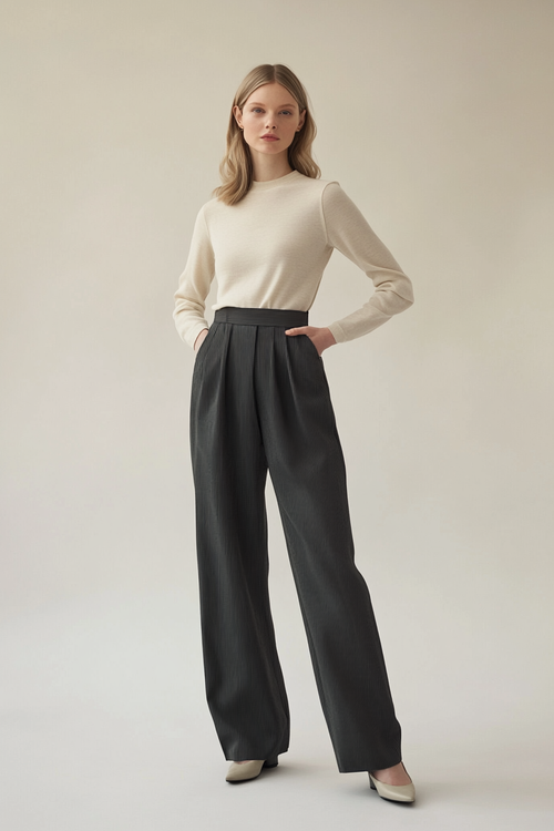 The Ames Trouser