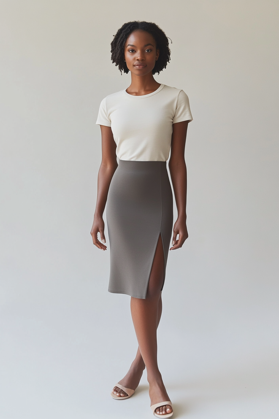 The Soro Skirt