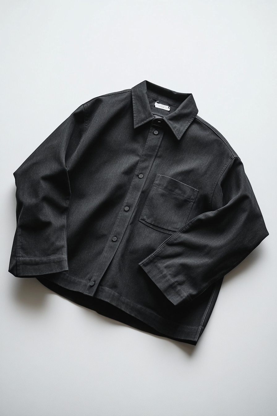 The Lark Jacket