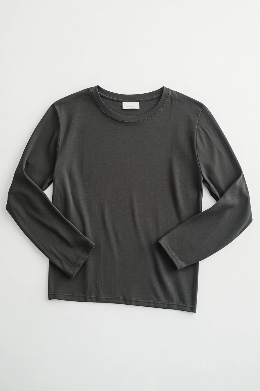 The Sela Long-Sleeve