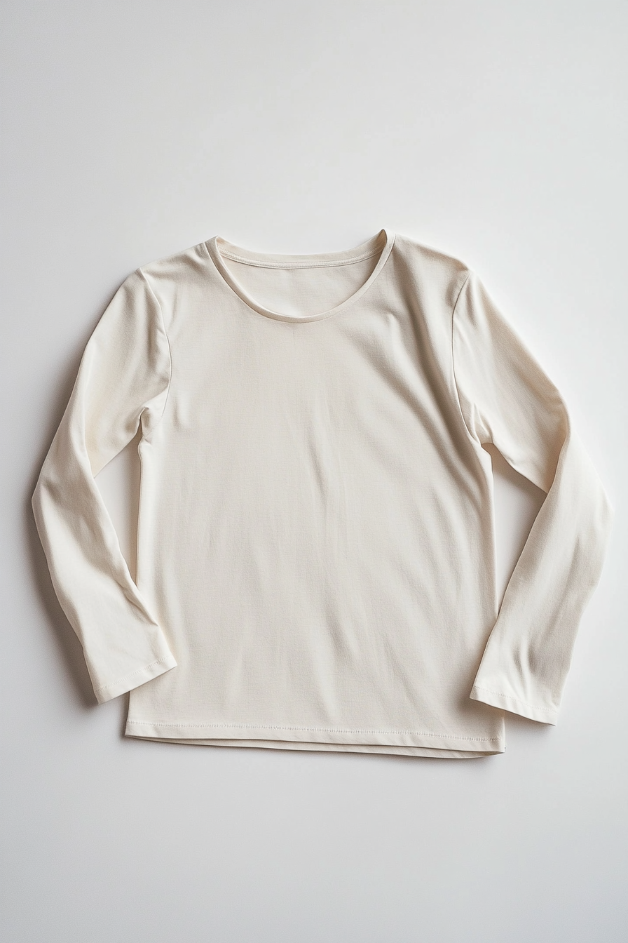 The Form Long-Sleeve