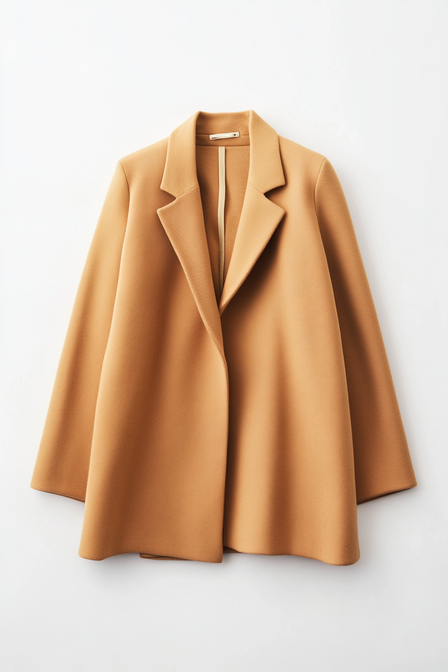 The Wren Coat