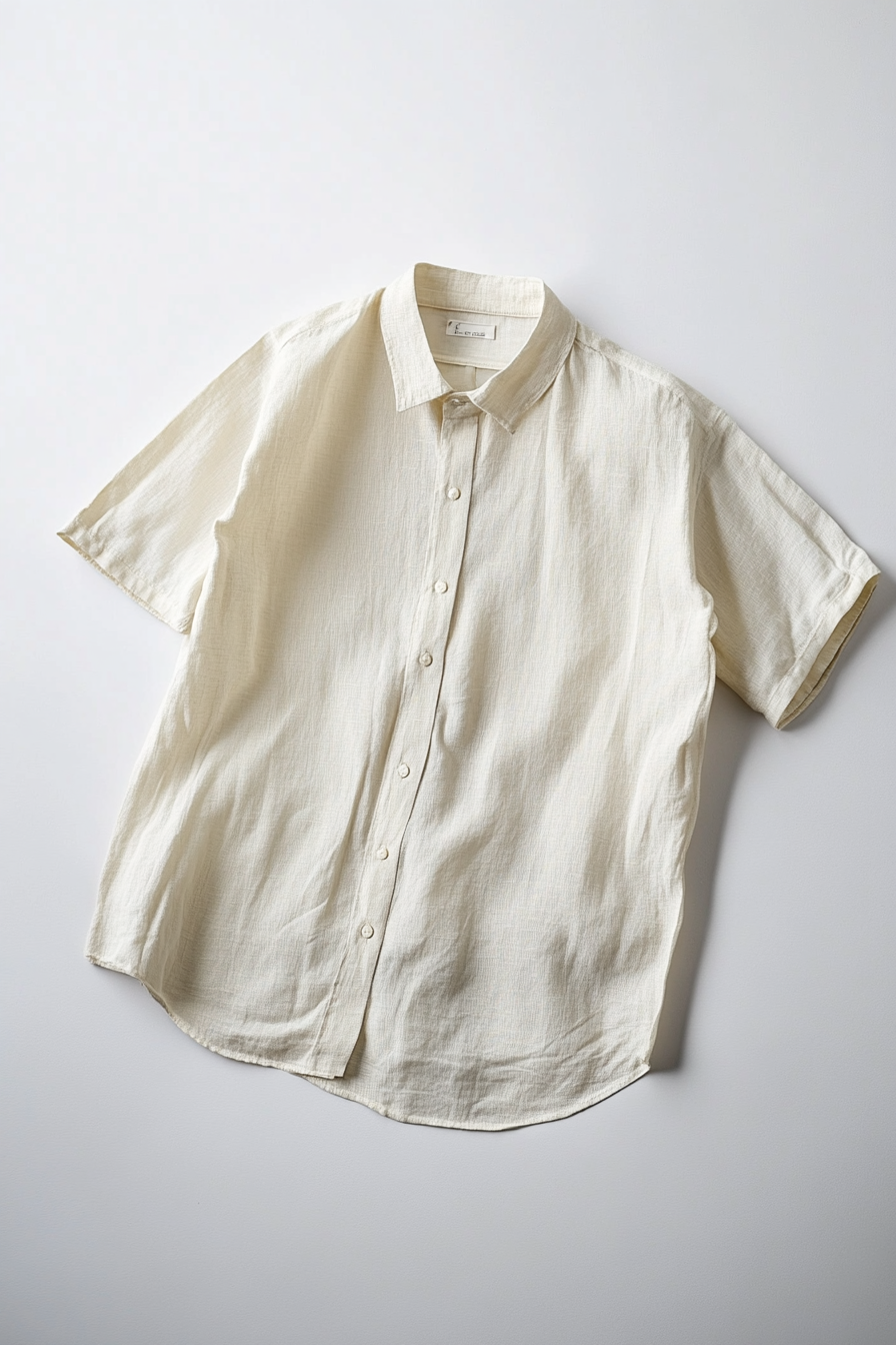 The Vela Shirt