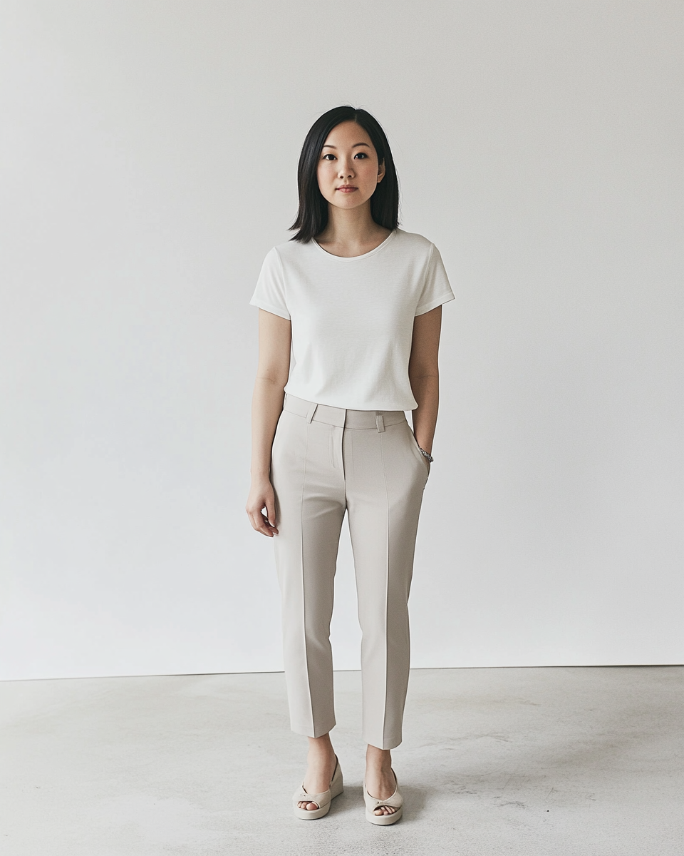 The Ines Tee