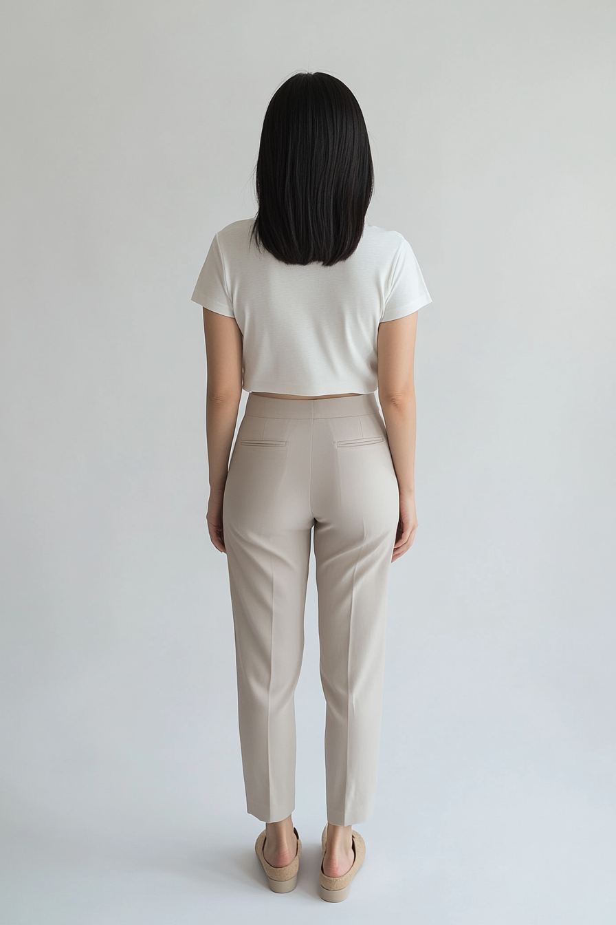 The Ines Tee