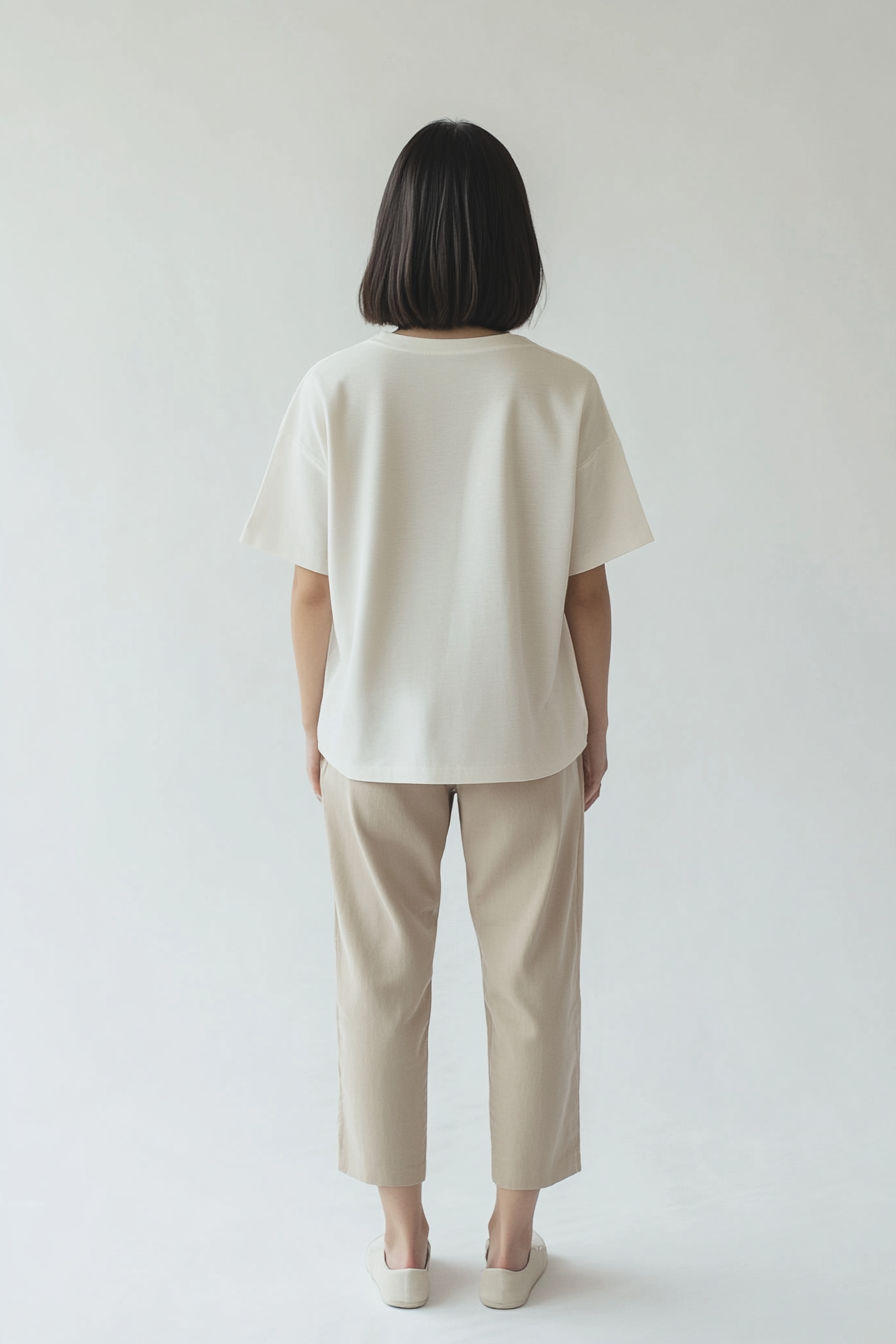 The Nico Tee