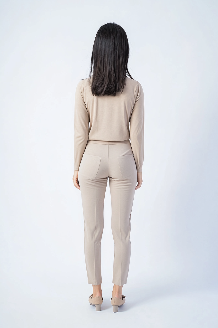 The Form Long-Sleeve