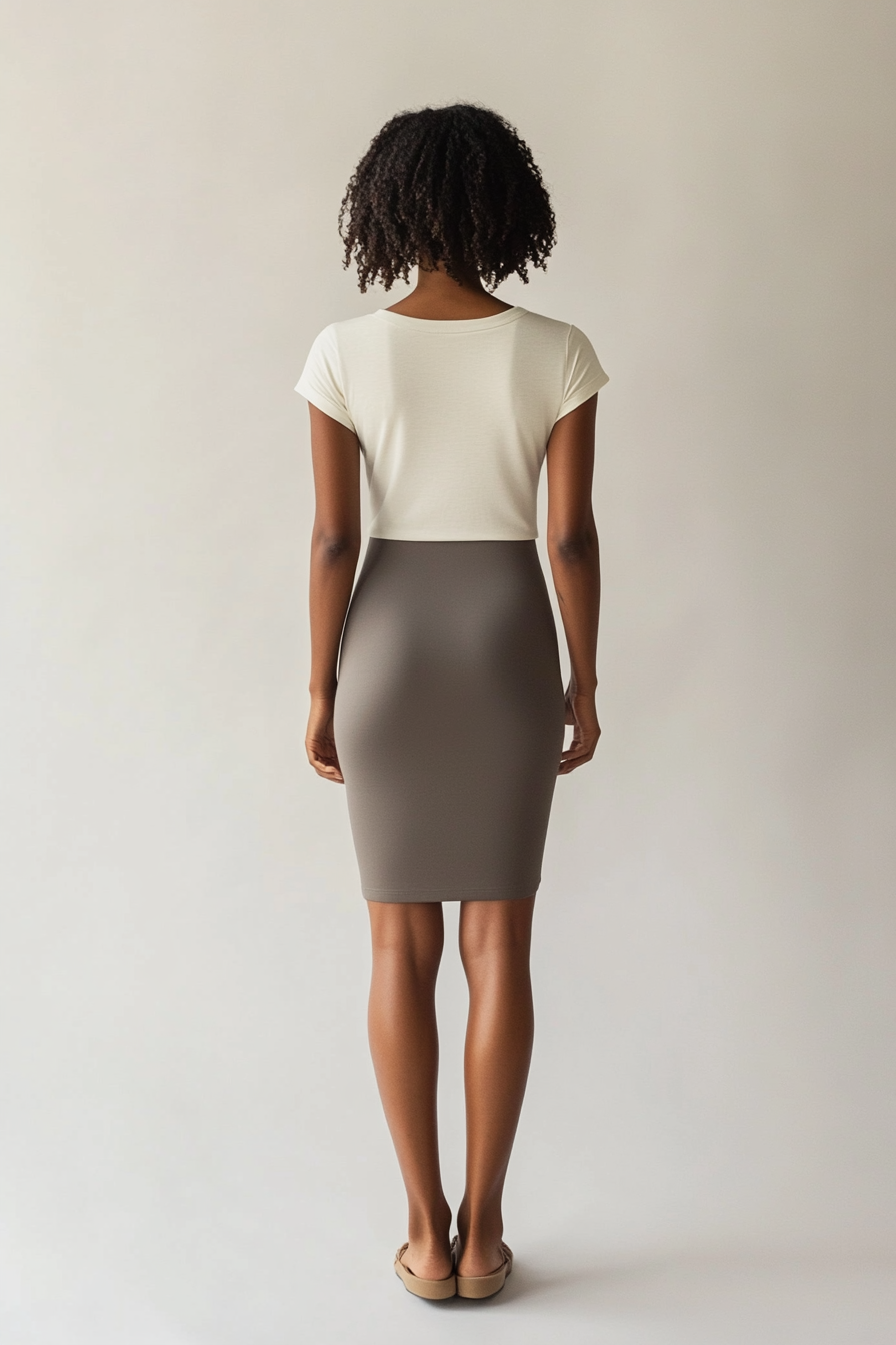 The Soro Skirt