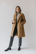 The Wren Coat